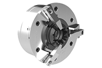 BDG - Bevel-Gear Chuck 
