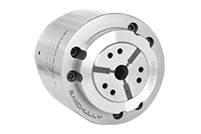COR - Outside-Collet Chuck 