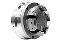 DP - Diaphragm Chuck 