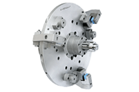 FWC - Aluminum Wheel Chuck 