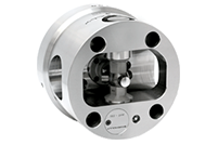 IAHT - Auto-Indexing Chuck / 60˚ or 120˚ 