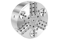 PHD - Outside Pull-Down Chuck 