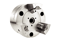 POL - Outside Pin Arbor Chuck 
