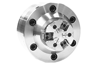 PIL - Inside Pin Arbor Chuck 