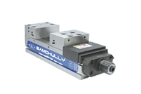 DDV - Draw Down Type Power Vise 