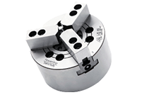 HSL 3-Jaw High-Speed Open-Center Long-Stroke Chuck 
