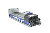 PLV - Long Stroke Power Vise 