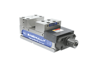 PSV - Short-Type Power Vise 