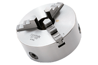 SC - Standard Scroll Chuck (Hard-Jaws) 