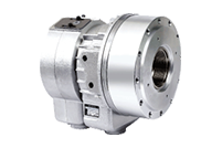 SH - Standard Short-Body Open-Center Hydraulic Cylinder 
