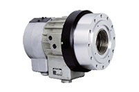 SYHL - Open-Center Long-Stroke Hydraulic Cylinder 