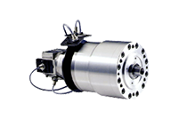 DY - Double-Piston Rotary Cylinder 