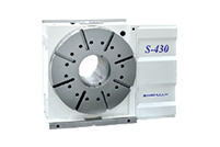 4th Axis Type(Large) S-Series 