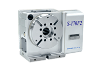 4th Axis Type(Standard) S-Series 