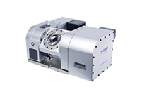 Tilting NC Rotary Table T-Series 